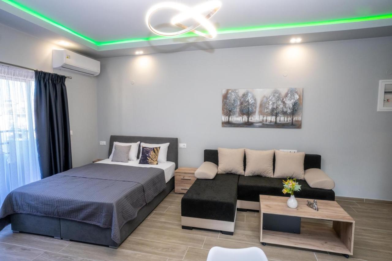 Ntg Studios Katerini Bagian luar foto