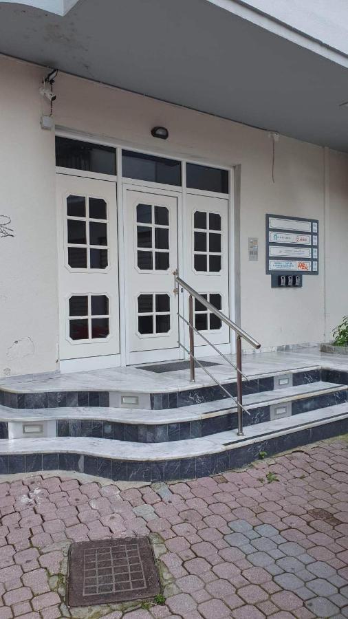 Ntg Studios Katerini Bagian luar foto