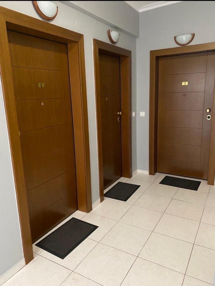 Ntg Studios Katerini Bagian luar foto